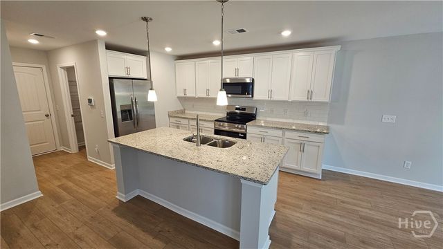 110 Chime Creek Drive, Pooler, GA 31322