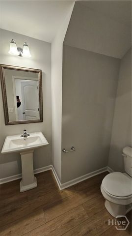 110 Chime Creek Drive, Pooler, GA 31322