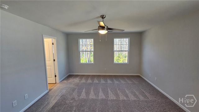 110 Chime Creek Drive, Pooler, GA 31322