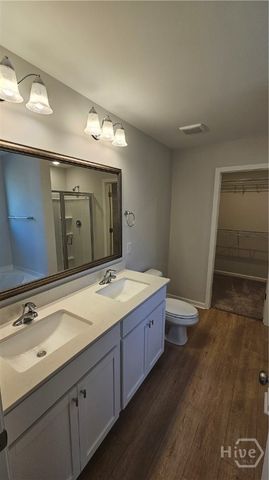 110 Chime Creek Drive, Pooler, GA 31322