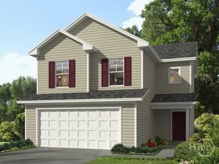 110 Chime Creek Drive, Pooler, GA 31322