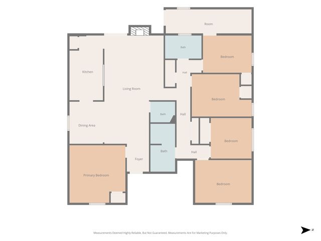 831 Kelso Drive, Dallas, TX 75211