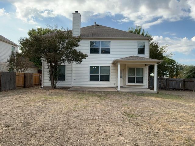 20700 Silverbell LN, Pflugerville, TX 78660