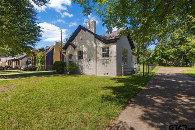 1304 N Ross, Tyler, TX 75702