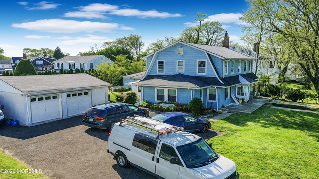 940 Broadway, West Long Branch, NJ 07764