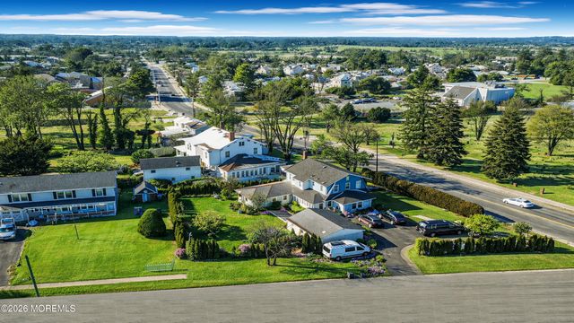 940 Broadway, West Long Branch, NJ 07764