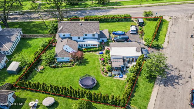 940 Broadway, West Long Branch, NJ 07764