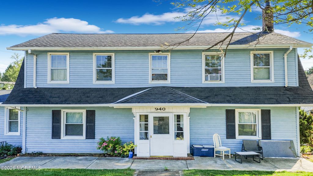 940 Broadway, West Long Branch, NJ 07764