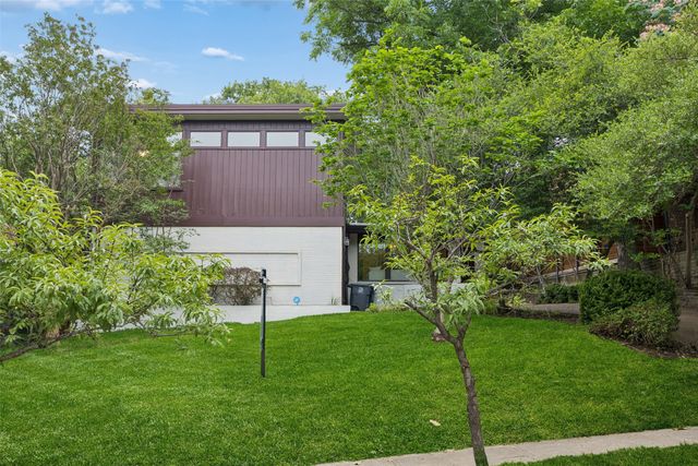 7142 Shook Avenue, Dallas, TX 75214