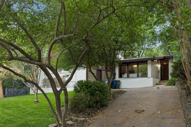 7142 Shook Avenue, Dallas, TX 75214