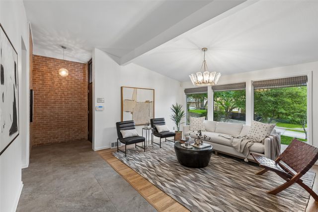 7142 Shook Avenue, Dallas, TX 75214