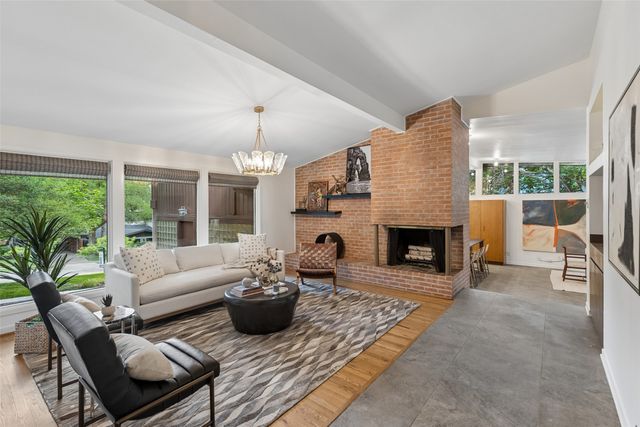 7142 Shook Avenue, Dallas, TX 75214