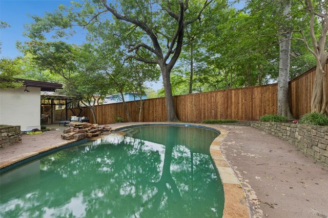 7142 Shook Avenue, Dallas, TX 75214