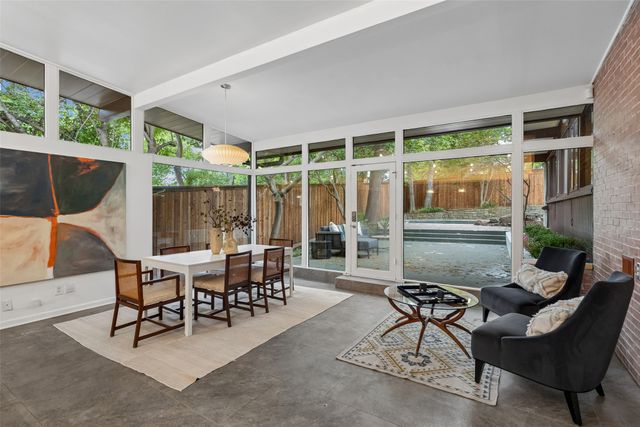 7142 Shook Avenue, Dallas, TX 75214