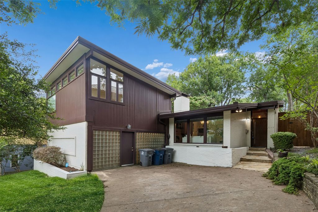 7142 Shook Avenue, Dallas, TX 75214