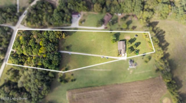 442 Clarks Ln, Shepherdsville, KY 40165