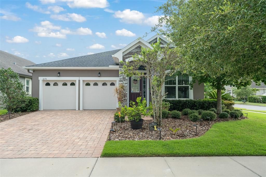 8175 CORKFIELD AVENUE, Orlando, FL 32832