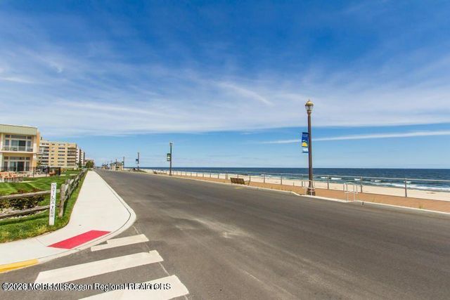 455 Ocean Boulevard 8, Long Branch, NJ 07740