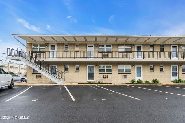 455 Ocean Boulevard 8, Long Branch, NJ 07740