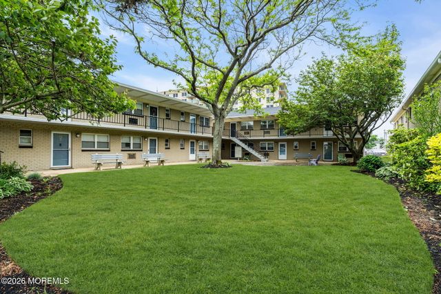 455 Ocean Boulevard 8, Long Branch, NJ 07740
