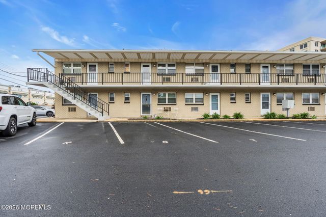 455 Ocean Boulevard 8, Long Branch, NJ 07740