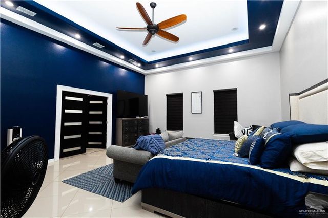 8404 Bougainvillea Drive, Mission, TX 78573