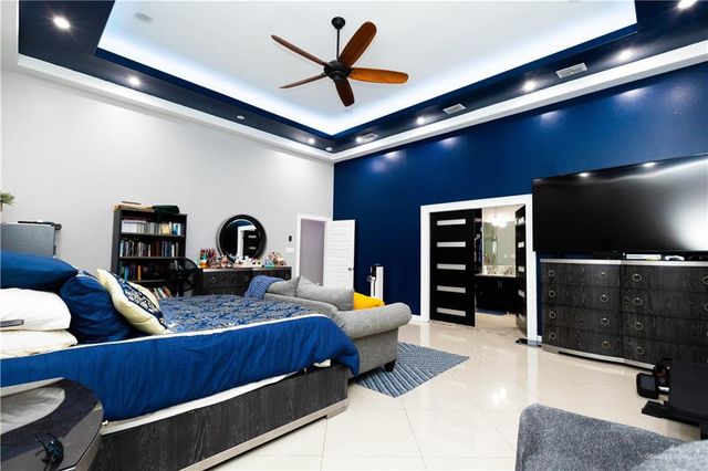 8404 Bougainvillea Drive, Mission, TX 78573