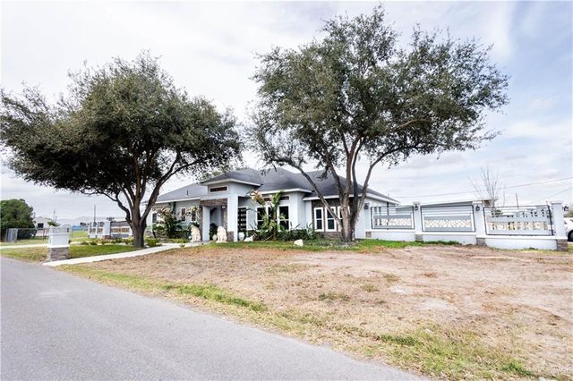 8404 Bougainvillea Drive, Mission, TX 78573