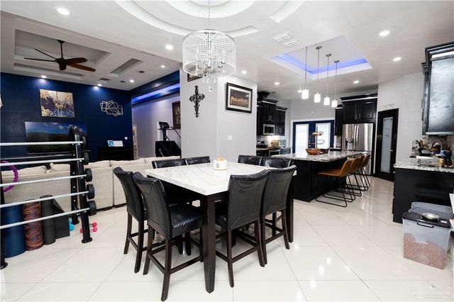 8404 Bougainvillea Drive, Mission, TX 78573