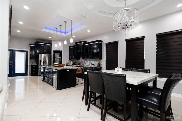 8404 Bougainvillea Drive, Mission, TX 78573