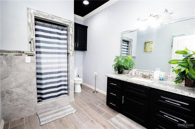 8404 Bougainvillea Drive, Mission, TX 78573