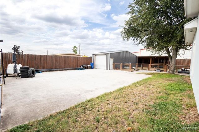 8404 Bougainvillea Drive, Mission, TX 78573