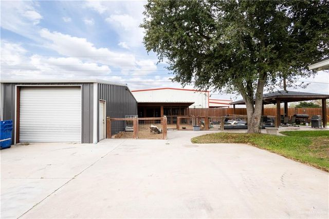 8404 Bougainvillea Drive, Mission, TX 78573