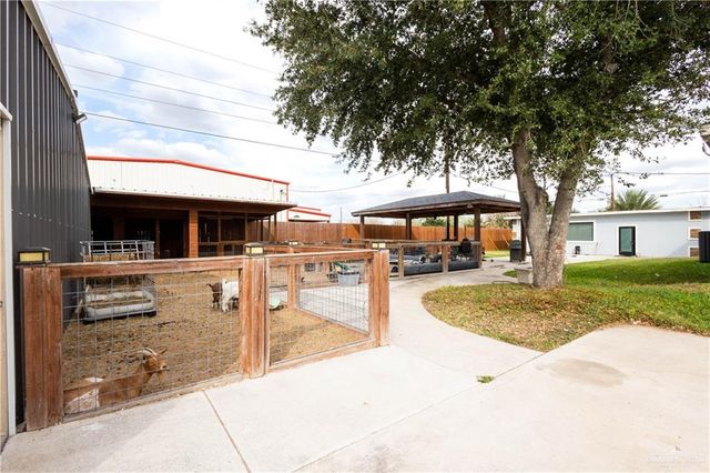 8404 Bougainvillea Drive, Mission, TX 78573