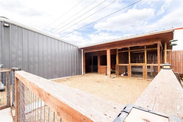 8404 Bougainvillea Drive, Mission, TX 78573