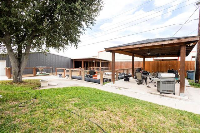 8404 Bougainvillea Drive, Mission, TX 78573