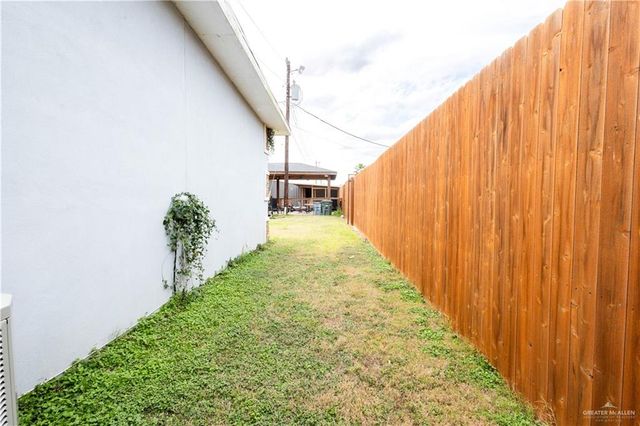 8404 Bougainvillea Drive, Mission, TX 78573