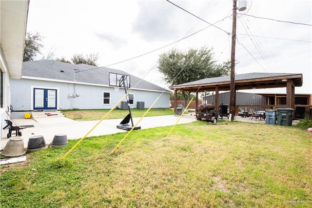 8404 Bougainvillea Drive, Mission, TX 78573