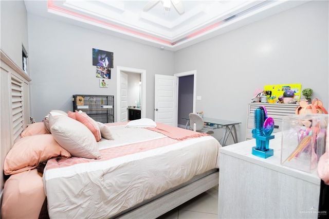 8404 Bougainvillea Drive, Mission, TX 78573