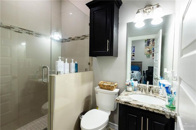 8404 Bougainvillea Drive, Mission, TX 78573