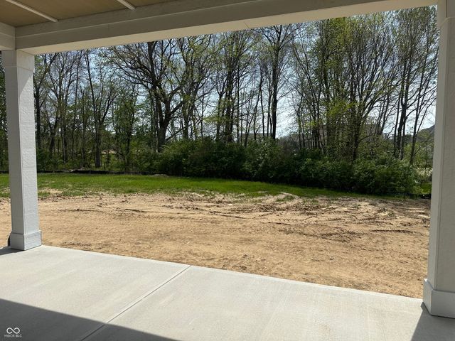 5591 Brook Hill Road, Avon, IN 46123