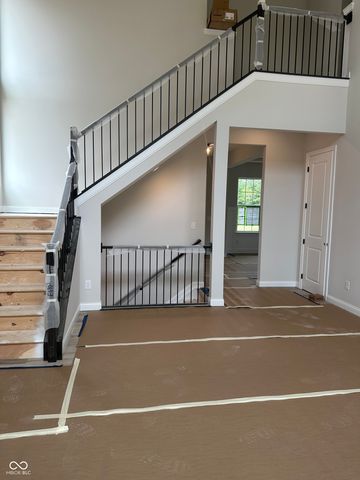 5591 Brook Hill Road, Avon, IN 46123