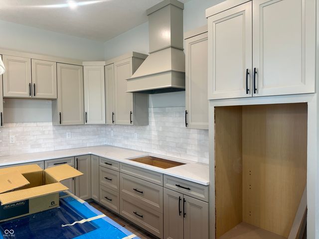 5591 Brook Hill Road, Avon, IN 46123