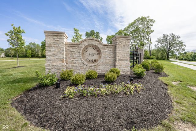 5591 Brook Hill Road, Avon, IN 46123