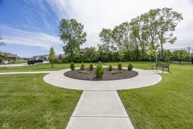 5591 Brook Hill Road, Avon, IN 46123