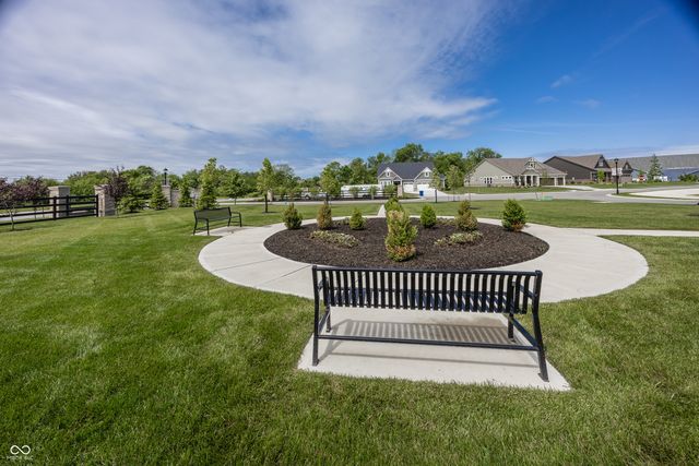 5591 Brook Hill Road, Avon, IN 46123
