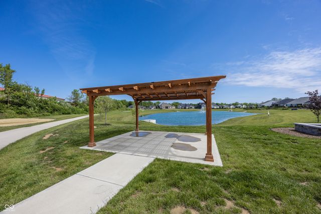 5591 Brook Hill Road, Avon, IN 46123