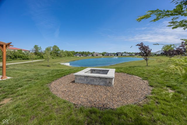 5591 Brook Hill Road, Avon, IN 46123