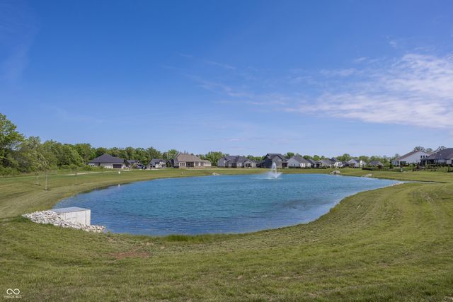 5591 Brook Hill Road, Avon, IN 46123