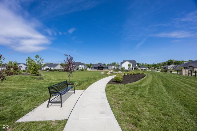 5591 Brook Hill Road, Avon, IN 46123